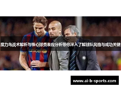 魔力鸟战术解析与核心球员表现分析带你深入了解球队风格与成功关键